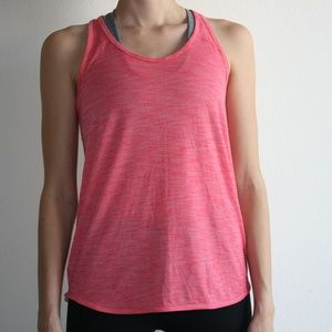 Lululemon loose racer back tank